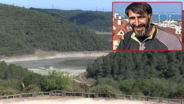 Sultangazi'de 8 gündür kayıp olan kişinin arama çalışmaları sürüyor