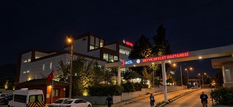 Cezavi firarisi akrabasını öldürdü