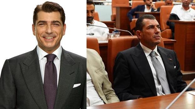 CHP'den istifa eden İBB meclis üyesi Ekrem Eray Arda'dan açıklama