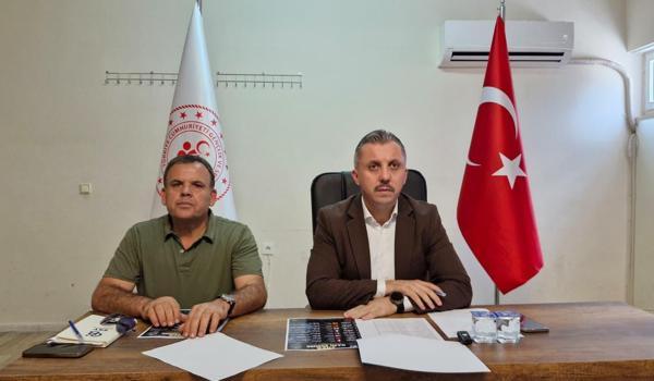 Sea To Sky öncesi koordinasyon toplantısı