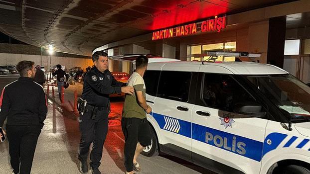 Eşi tarafından zorla bindirildiği iddia edilen kamyonetten atlayan kadın şikayetçi olmadı