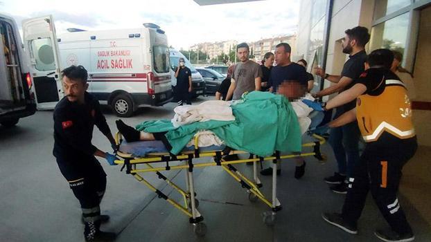 Diyalizde ölümde kamu davası başladı
