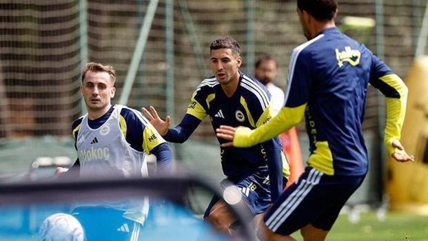Fenerbahçe'de Mert Müldür ameliyat edildi