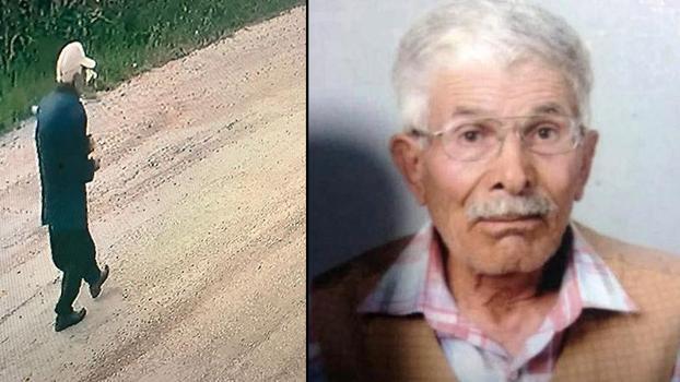 15 aydır kayıptı; kıyafetleri, kimliği ve kemik parçaları bulundu