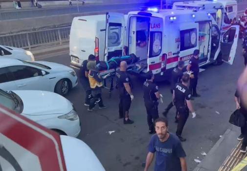Diyarbakır’da silahlı 'alacak' kavgası: 3 ölü