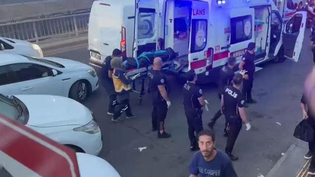 Diyarbakır’da silahlı 'alacak' kavgası: 3 ölü