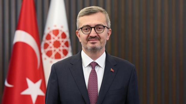 İletişim Başkanı Duran: Türkiye-ABD ilişkilerinin tarihi, geçen yüzyıl dünya tarihinin özeti niteliğinde