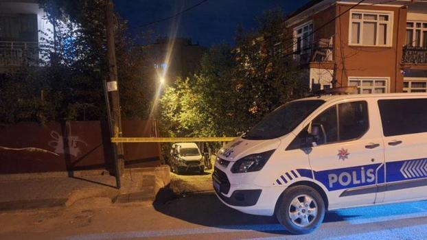Ankara'da 2'si kardeş 3 kişi, bir apartman dairesinde öldürülmüş halde bulundu