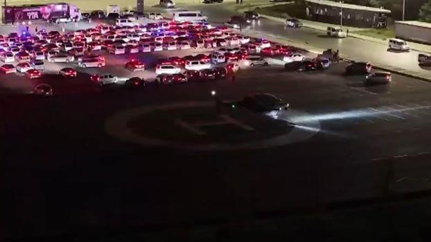 İstanbul’da 3 ilçede iş yeri ve vale noktalarına uyuşturucu operasyonu: 160 gözaltı