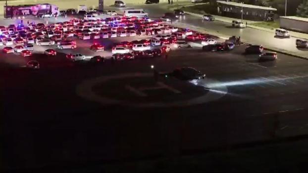 İstanbul’da 3 ilçede iş yeri ve vale noktalarına uyuşturucu operasyonu: 160 gözaltı
