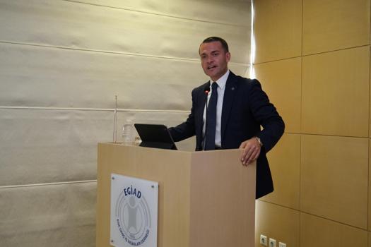 'Yapay zekanın verdiği yanıtlarda doğru ve güvenilir biçimde yer almak önemli'