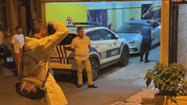 Şişli’de başından silahla vurulmuş halde bulunan Batuhan'ın ölümüne ilişkin detaylar ortaya çıktı