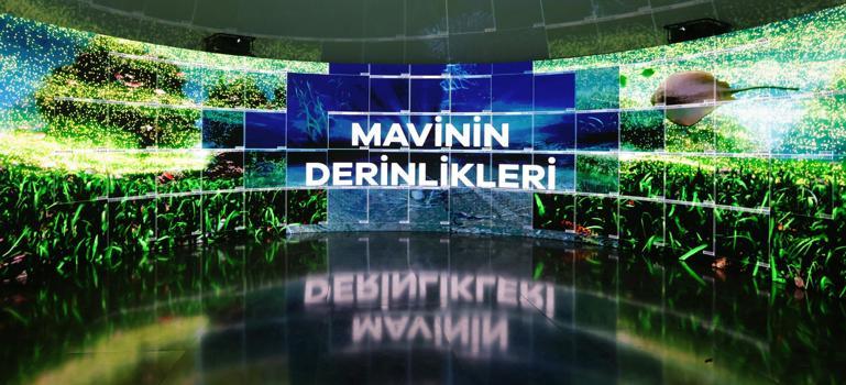 Akdeniz'in iklim geleceği Muğla'da konuşulacak