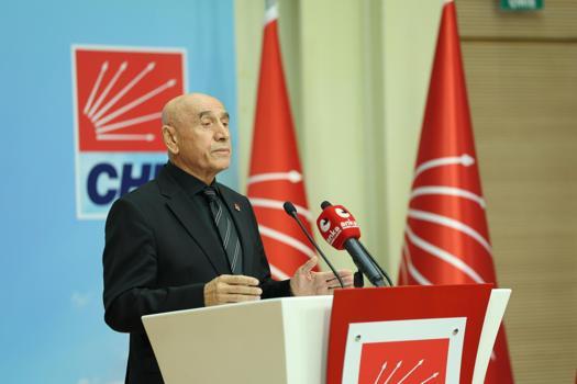 CHP'li Kaya: Çocuğun etrafına silah duvarı değil; bilgi, rehberlik, dayanışma duvarı örmek zorundayız