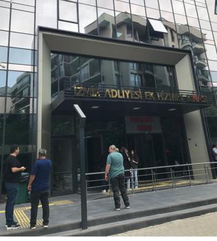Altay kayyım davasından feragat ediyor