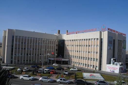 Nevşehir’de yabancı uyruklu kadınları para karşılığı muayene iddiasına 3 tutuklama