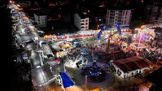 Tarihi Yenişehir Panayırı 25 Eylül’de kapılarını açıyor