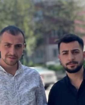Ankara'da 3 kişiyi öldüren şüpheli, polisi görünce intihar etti