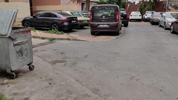 Fatih'te arkadaşının annesine hakaret ettiği iddiasıyla tartışma çıktı; 1 ölü