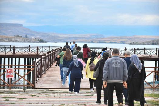 Ankara Büyükşehir Belediyesi’nden yeni gezi rotası