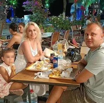 Kayınpederinin öldürdüğü Başak'ın davasında tanıklar dinlendi