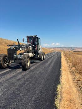 Karakoçan'da köylere 271 milyon TL'lik yatırım