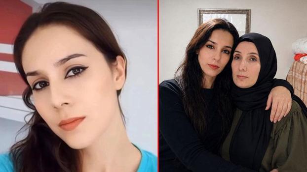 Cesedi aranan Mekiye'nin tutuklu eski eşi, ‘Öyle bir intikam aldım ki devlet bile bulamayacak’ demiş