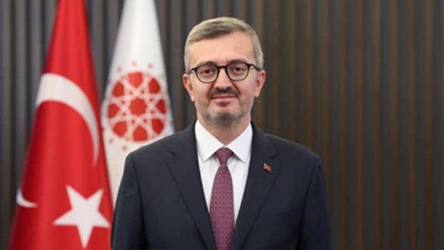 İletişim Başkanı Duran'dan Cumhurbaşkanı Erdoğan'ın kaleme aldığı makaleye ilişkin paylaşım