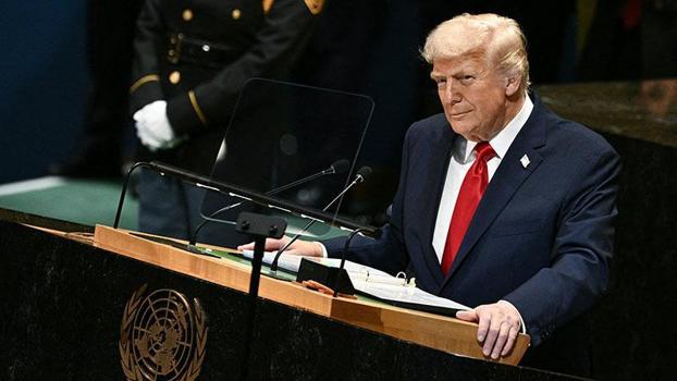 Trump: İran'la seçimden sonra anlaşma yapabiliriz