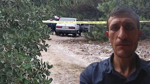 İki gündür kayıptı; ormanda cansız bedeni bulundu