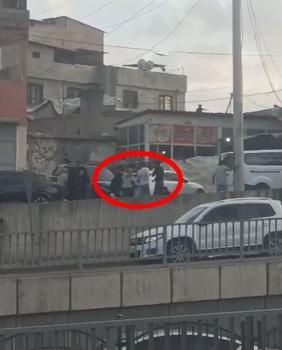 3 kişinin öldüğü silahlı kavgaya ilişkin 6 gözaltı (2)