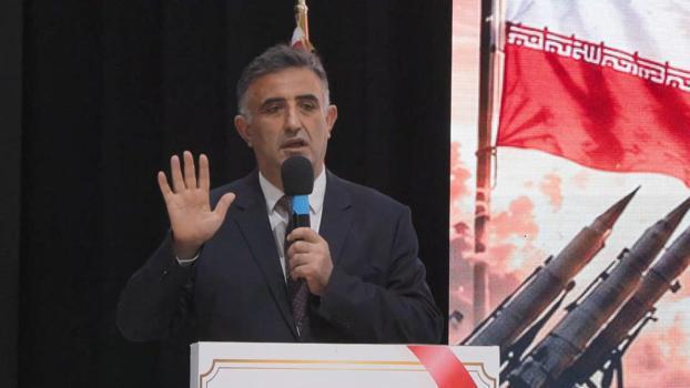 İstanbul Esenyurt Üniversitesi'nde yeni akademik yılın ilk dersi ‘milli teknoloji hamlesi’ oldu