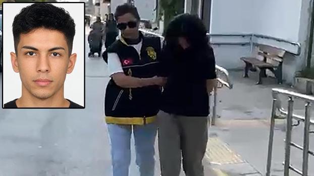 Ayşegül, uyandırdığı nişanlısını kendisine yumruk atınca bıçaklayarak öldürdü