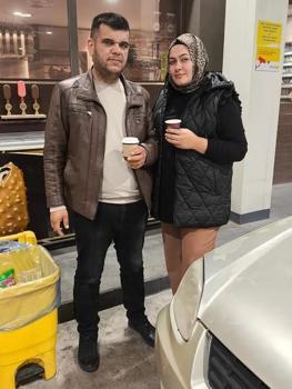 Tartıştığı eşini pompalı tüfekle öldürdü