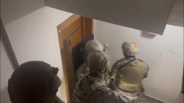 Güzellik merkezi adı altında sahte senet dolandırıcılığı operasyonu: 10 gözaltı