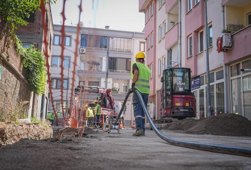 Güney Marmara’nın enerji altyapısı güçleniyor