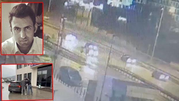 Maltepe'de bekçinin ölümüne neden olan sürücüye 5 yıl hapis cezası