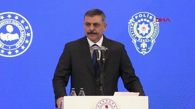 Bakan Çiftçi: Gerekli adli ve idari süreçler titizlikle yürütülmektedir