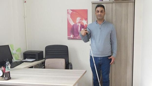 'ÖTV muafiyetini engelli yakınlarına istismar ettirmeyelim'
