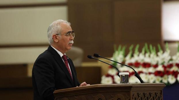 AYM Başkanı Özkaya: İhlal kararlarının yüzde 99,9’u uygulandı