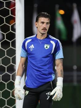 Muğlaspor'da kale güvende