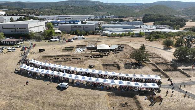 'Arkeofest 2026' kapılarını açıyor