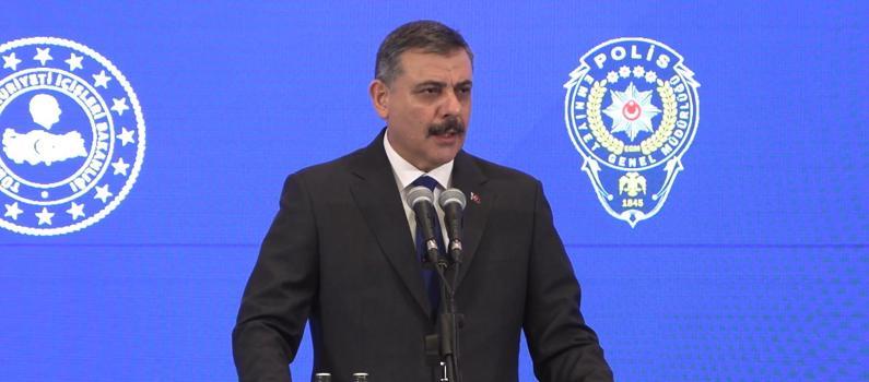 Bakan Çiftçi: Tehlike okulun kapısına gelmeden tedbirimizi alacağız