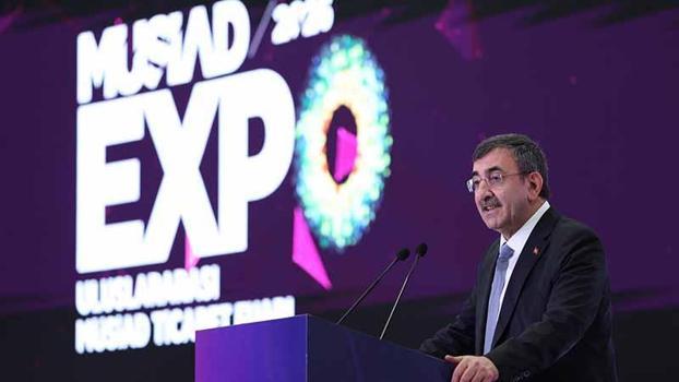 Cevdet Yılmaz: Sermaye piyasalarımız eskisinden daha güçlü şekilde yoluna devam edecektir
