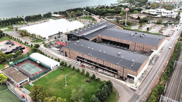 Uluslararası Kocaeli Kitap Fuarı 16’ncı kez kapılarını açacak