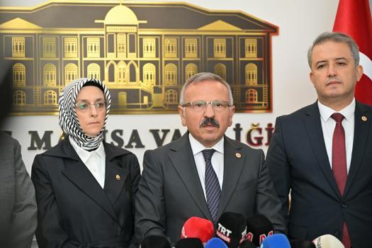 Manisa Valiliği: 6 öğrencimiz bugün taburcu edilecek (2)