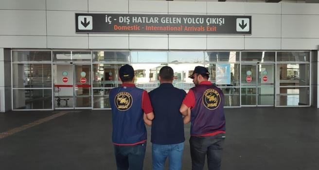 Diyarbakır’da aranan 86 kişi yakalandı