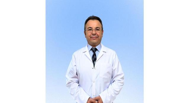 Prof. Dr. Şahiner: Fıtıkta laparoskopik cerrahi, hastaya hızlı iyileşme sağlıyor