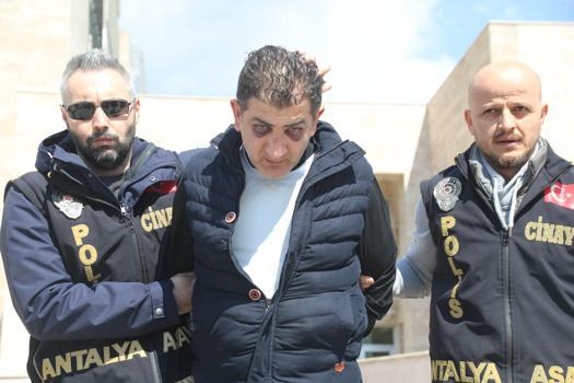 'Siyasi parti broşürü' cinayetinde sanığa 16 yıl 8 ay hapis