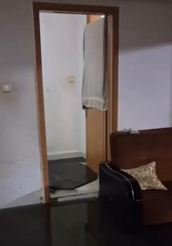 Bursa’da sağanak hayatı olumsuz etkiledi